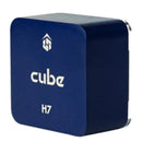 Cube Blue H7