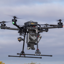 Drone Amplified IGNIS Aerial Ignition Freely Alta-X Package