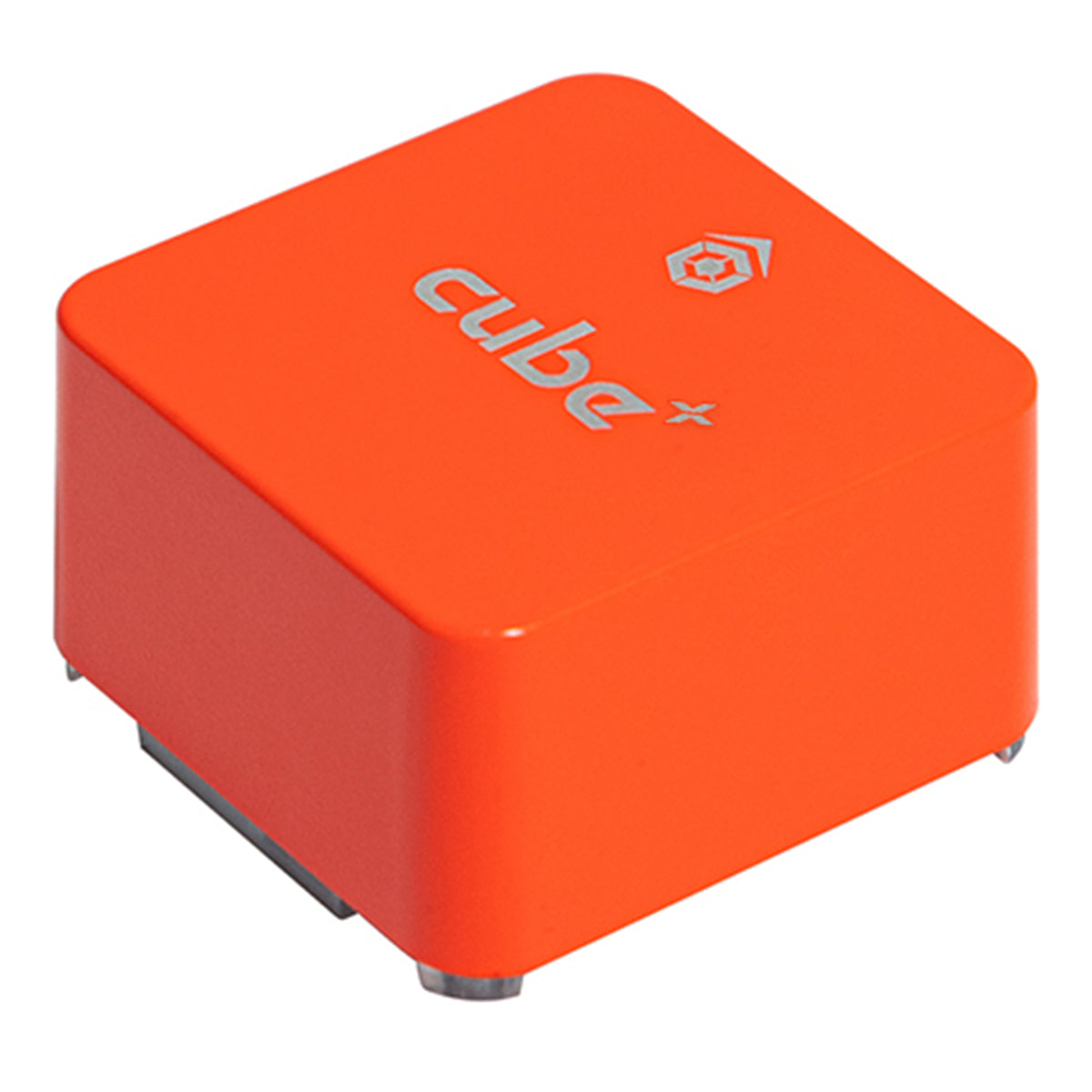 Cube Divice Cube Orange+