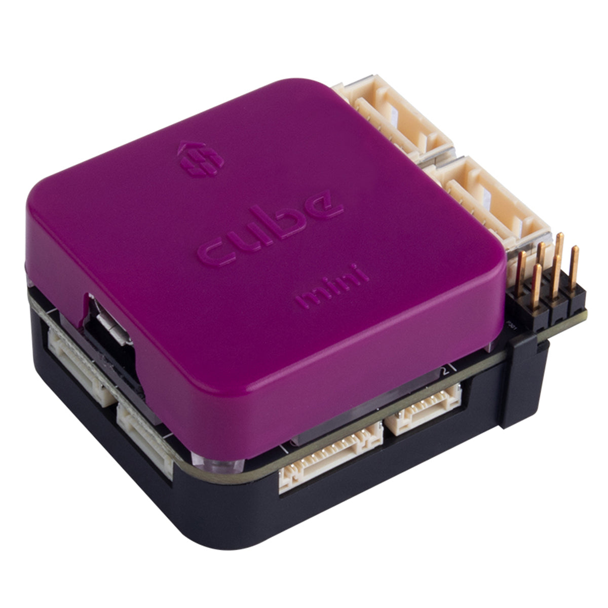 Cube Purple Autopilot for Ground Vehicles | NW Blue