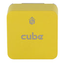 Cube Yellow