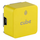 Cube Yellow
