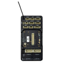 ADS - B Carrier Board - NW Blue