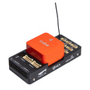 ADS - B Carrier Board - NW Blue