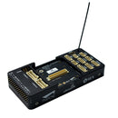 ADS - B Carrier Board - NW Blue