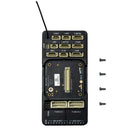 ADS - B Carrier Board - NW Blue