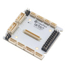 Airbot Mini Carrier Board - NW Blue