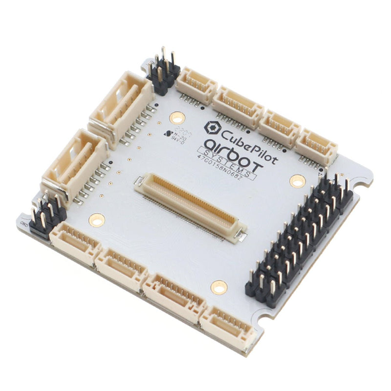 Airbot Mini Carrier Board | NW Blue