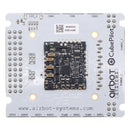 Airbot Mini Carrier Board - NW Blue