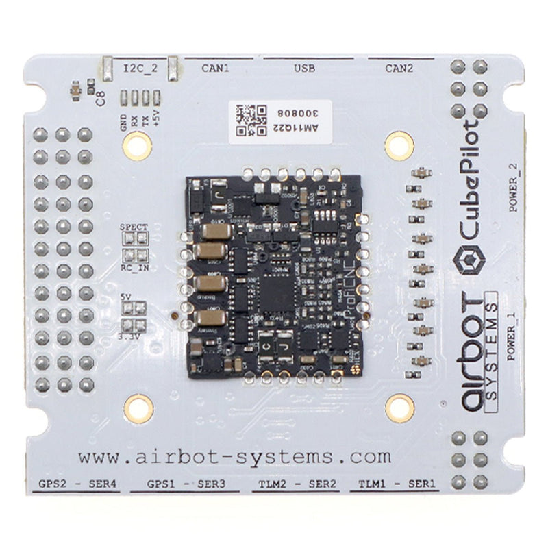 Airbot Mini Carrier Board | NW Blue