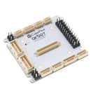 Airbot Mini Carrier Board - NW Blue