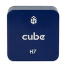 Cube Blue H7 - NW Blue