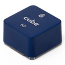 Cube Blue H7 - NW Blue