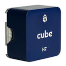 Cube Blue H7 - NW Blue
