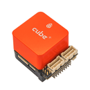 Cube Orange+ Mini Set - NW Blue