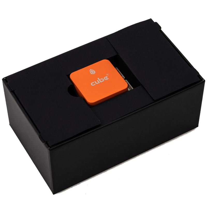 Cube Orange+ Mini Set – High-Performance Autopilot System