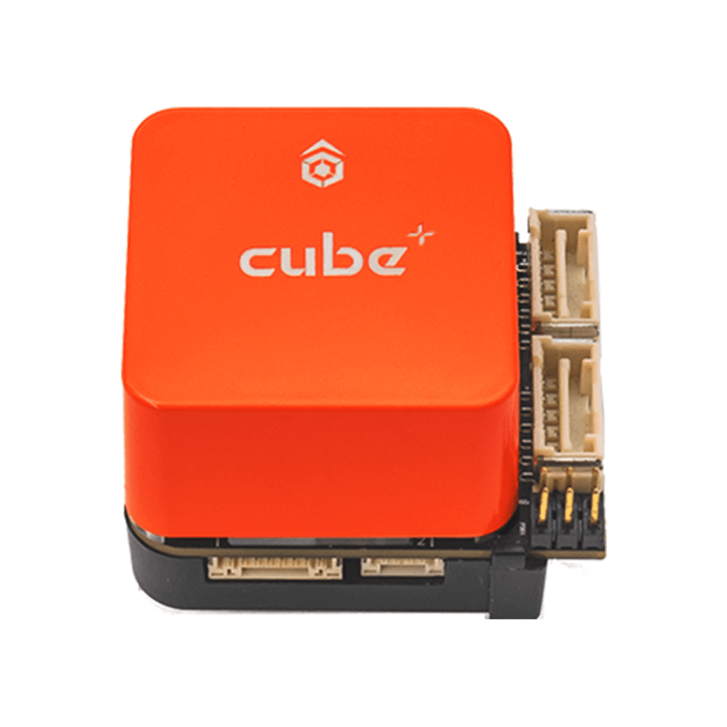 Cube Orange+ Mini Set – High-Performance Autopilot System