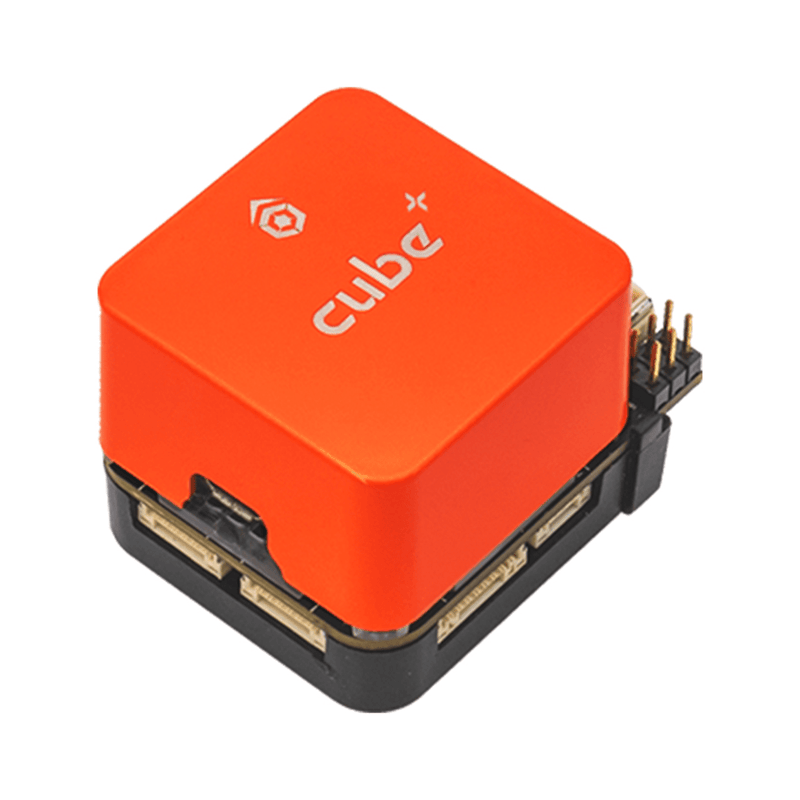 Cube Orange+ Mini Set – High-Performance Autopilot System