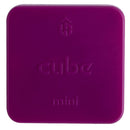 Cube Purple - NW Blue