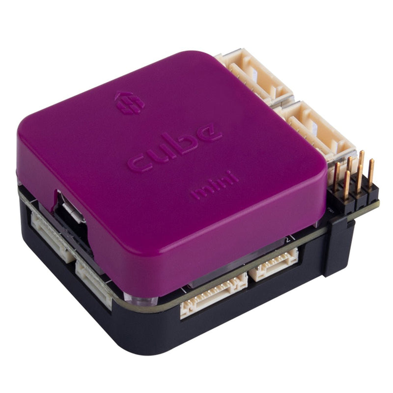 srl CUBE キューブ　ネイバーフッド Cube Purple Autopilot for Ground Vehicles | NW Blue