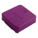 Cube Purple - NW Blue