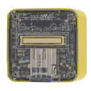 Cube Yellow - NW Blue