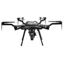 Harris Aerial Carrier H6 Hybrid - NW Blue