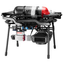 Harris Aerial Carrier H6 Hydrone - NW Blue