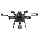 Harris Aerial Carrier H6 Hydrone - NW Blue