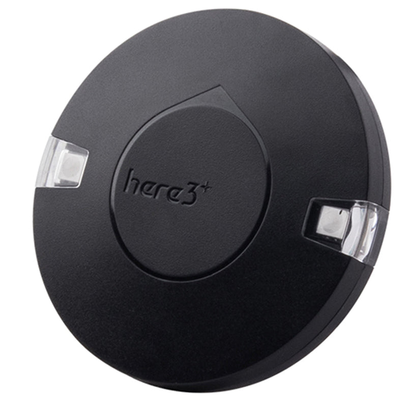 Here3+ GNSS with iStand | High-Precision GPS | NW Blue