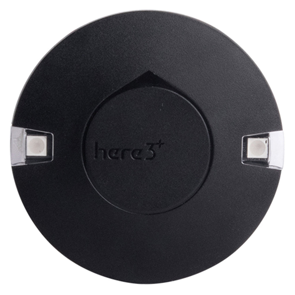 Here3+ GNSS with iStand | High-Precision GPS | NW Blue