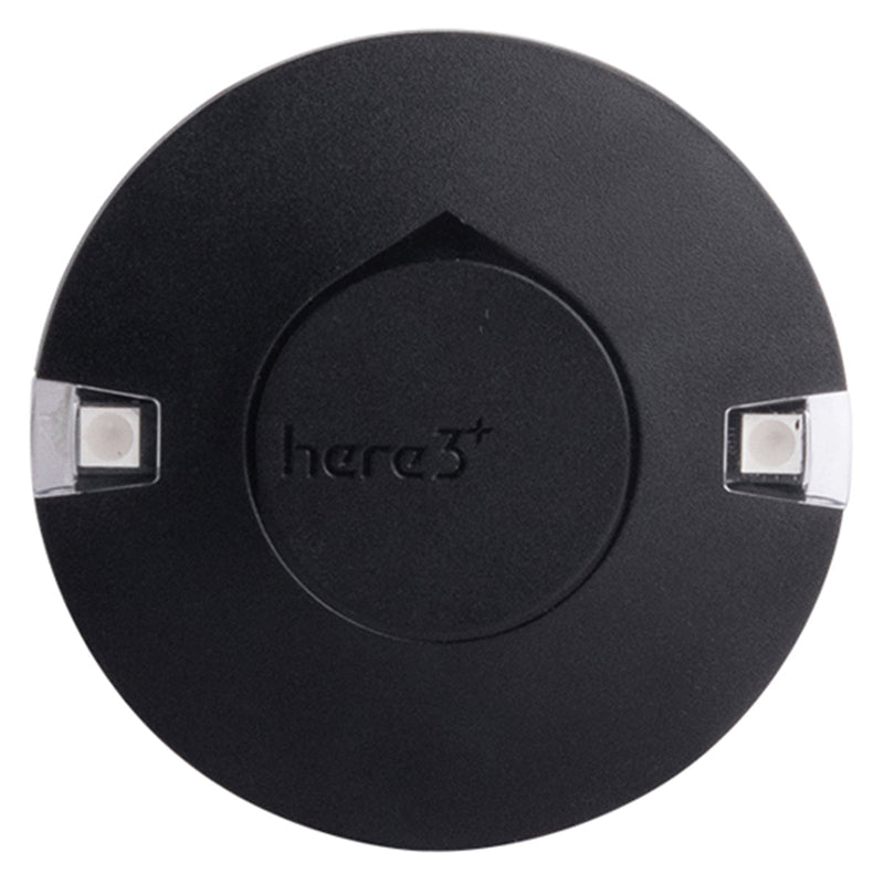 Here3+ GNSS with iStand | High-Precision GPS | NW Blue