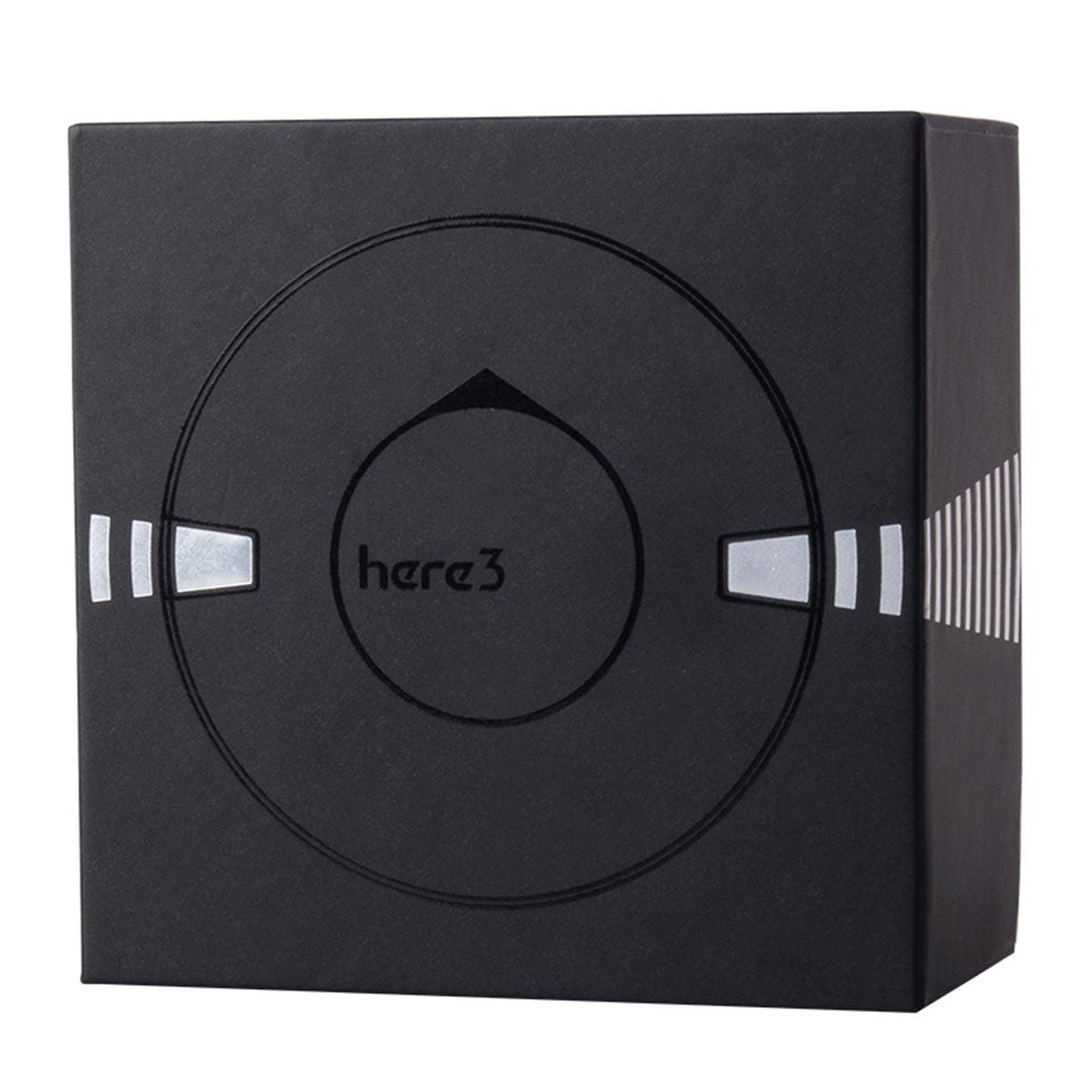 Here3 with iStand GNSS RTK GPS | NW Blue