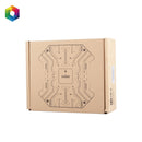 Kore Carrier Board - NW Blue