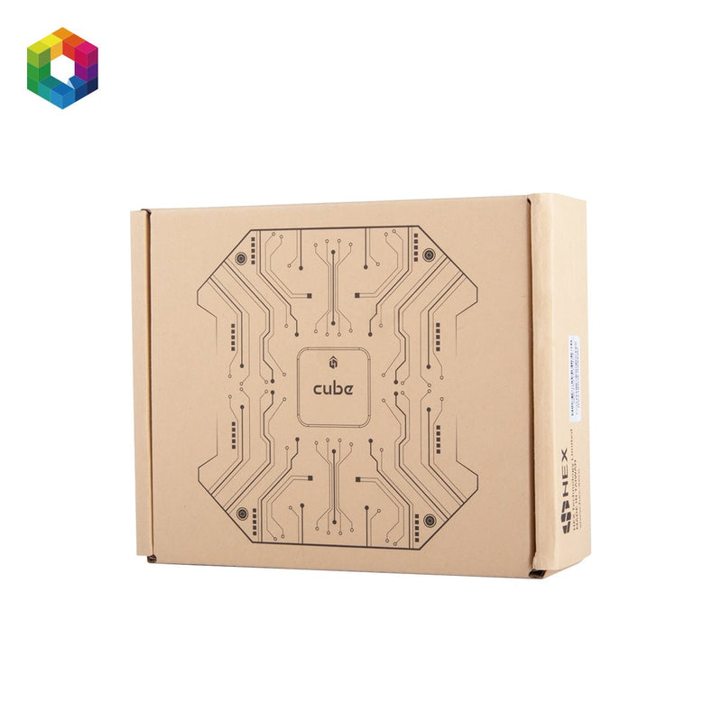 Kore Carrier Board for Cube Autopilot | NW Blue