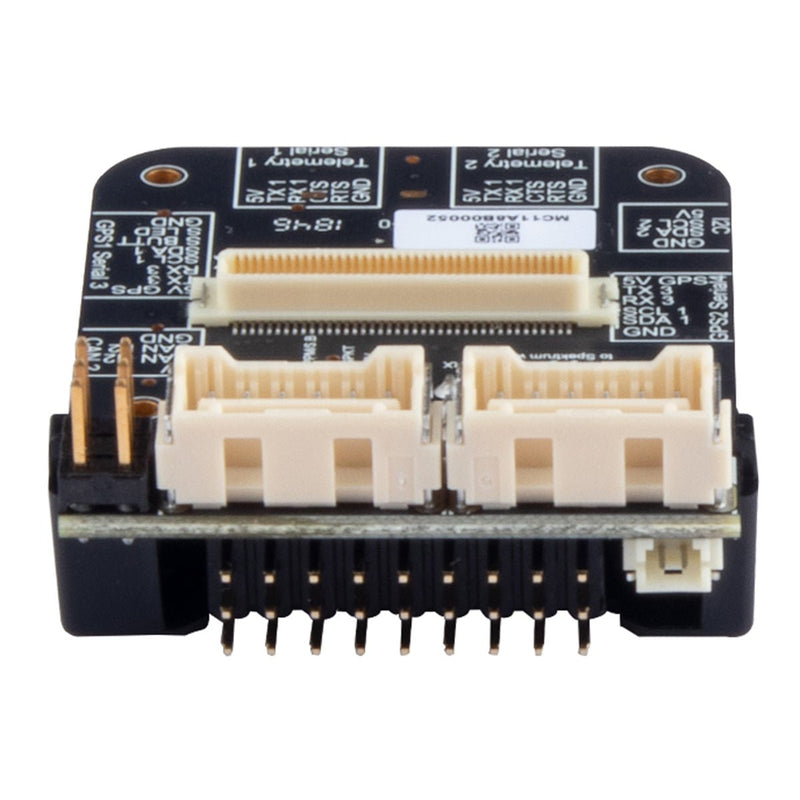 Mini Carrier Board for Cube Autopilots | NW Blue