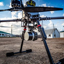 Wispr Ranger Pro Series - NW Blue